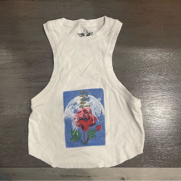 BOYS LIE LET IT GROW TANK - Picture 7 of 9